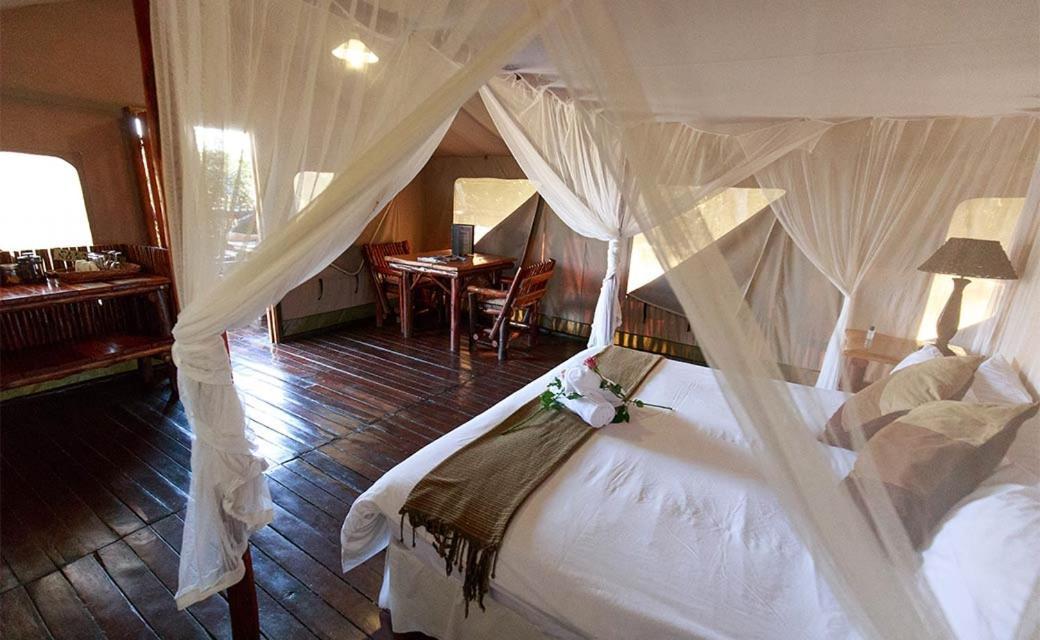 Rain Farm Game Lodge uMhlali 외부 사진