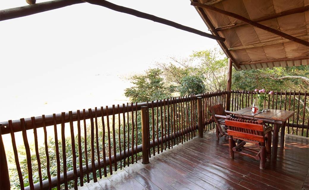 Rain Farm Game Lodge uMhlali 외부 사진
