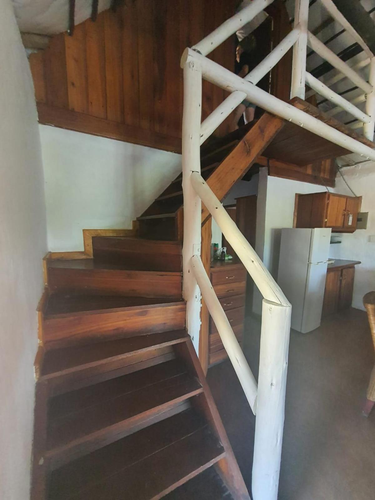 Rain Farm Game Lodge uMhlali 외부 사진