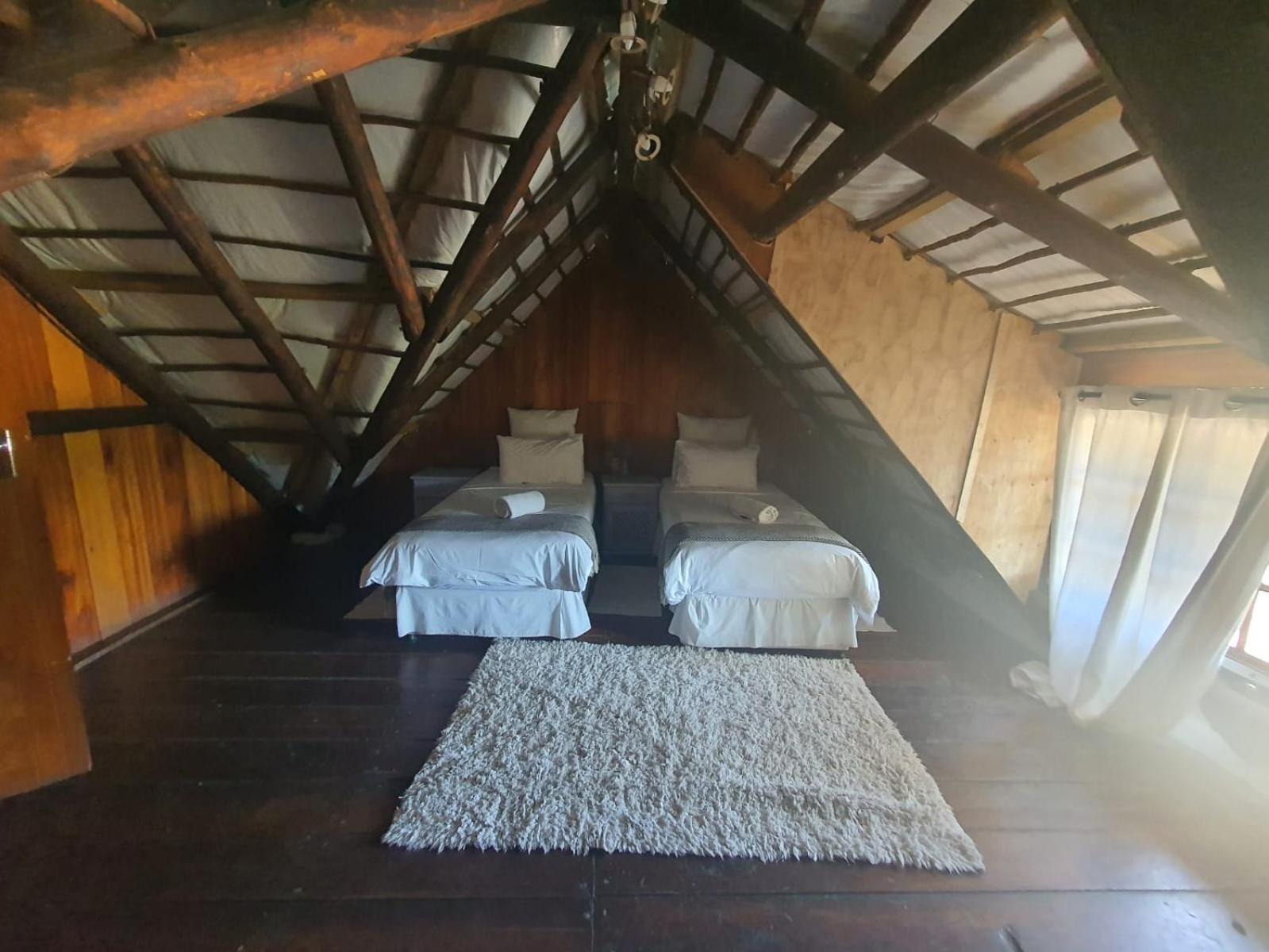 Rain Farm Game Lodge uMhlali 외부 사진