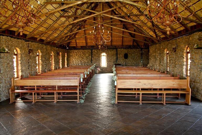 Rain Farm Game Lodge uMhlali 외부 사진